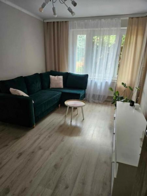 Apartament Chorzów Centrum